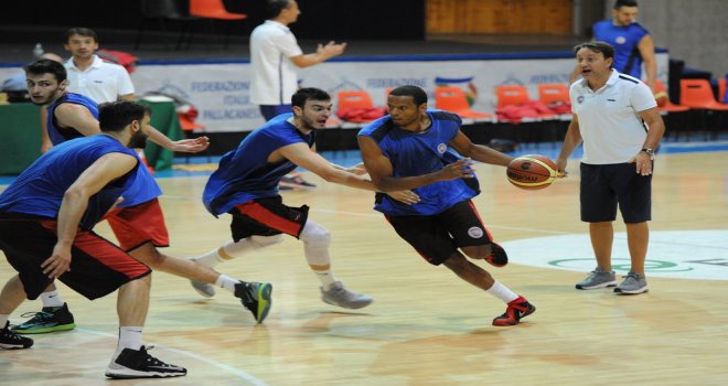 Tofaş Bormio'da çalışmalarını sürdürüyor