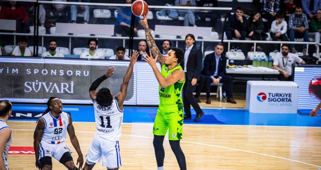 TOFAŞ, Büyükçekmece ile kendine geldi