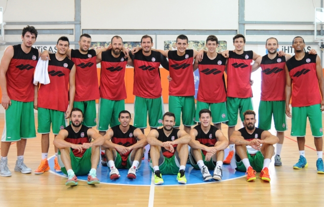 Tofaş Çanakkale kampını noktaladı.