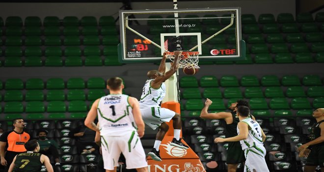 Tofaş, Daçka'yı deplasmanda yendi