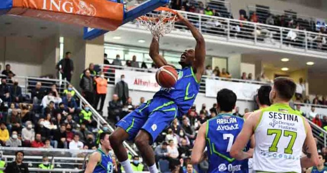 Tofaş, Denizli'de çok rahat