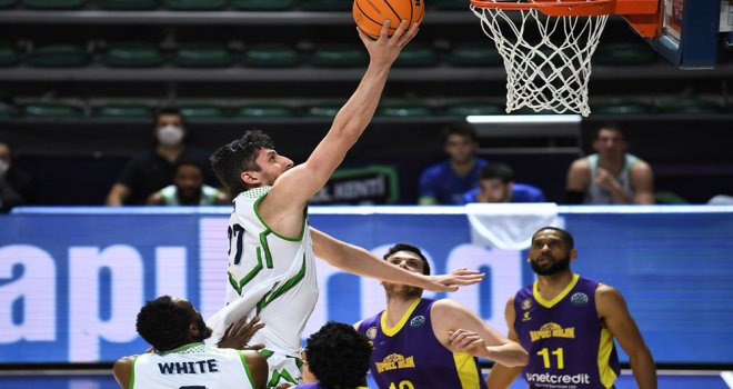 Tofaş evinde kaybetti