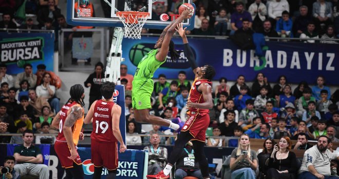 TOFAŞ evinde yenilmiyor