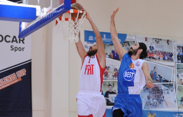 Tofaş farklı başladı...