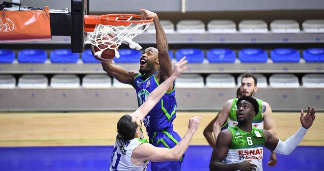 Tofaş, Fethiye'de galip...