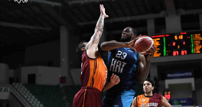 Tofaş, Galatasaray Nef'i geçti