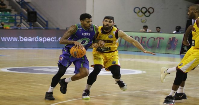 Tofaş galibiyetle başladı