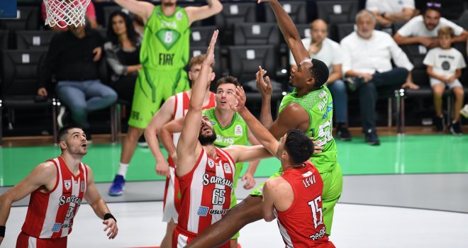 Tofaş galibiyetle başladı