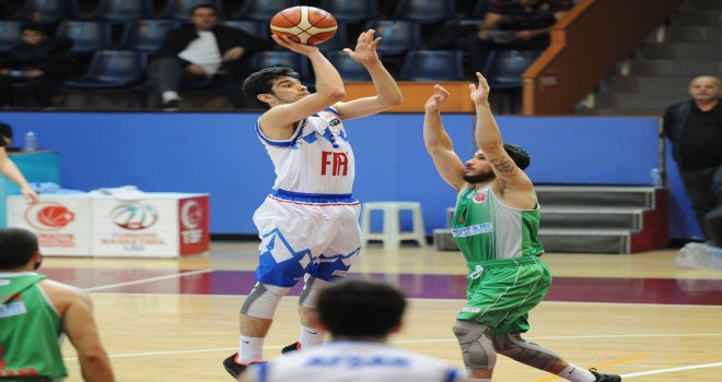 Tofaş Gelişim 3'te 3 yaptı