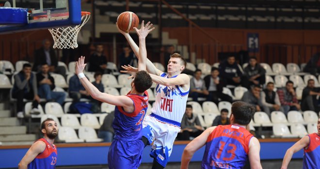 Tofaş Gelişim Final Grubu'na galibiyetle başladı