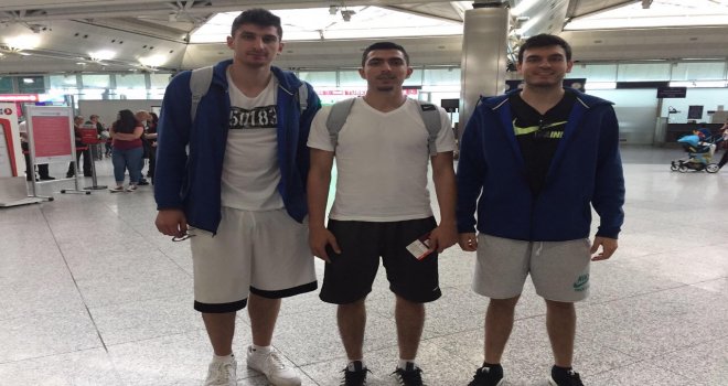 Tofaş gençlerini ABD'ye gönderdi