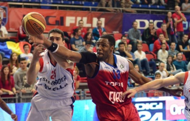 Tofaş ilk galibiyetini Romanya'da aldı