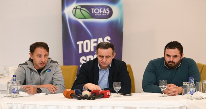 Tofaş ilk yarıyı değerlendirdi...