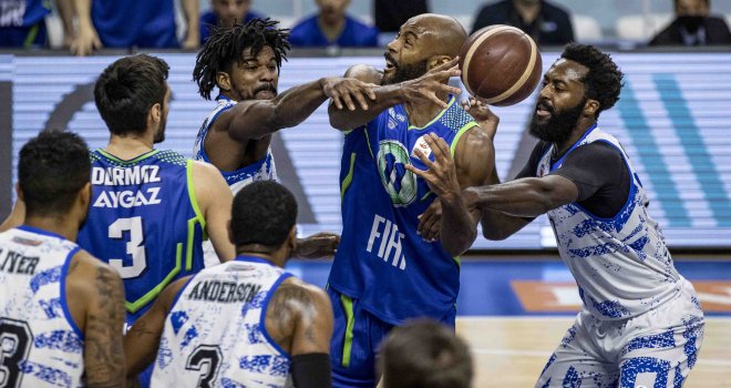 Tofaş, İstanbul'da kazandı