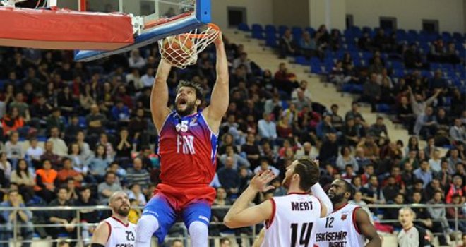 Tofaş, Ivanov'a ceza verdi...