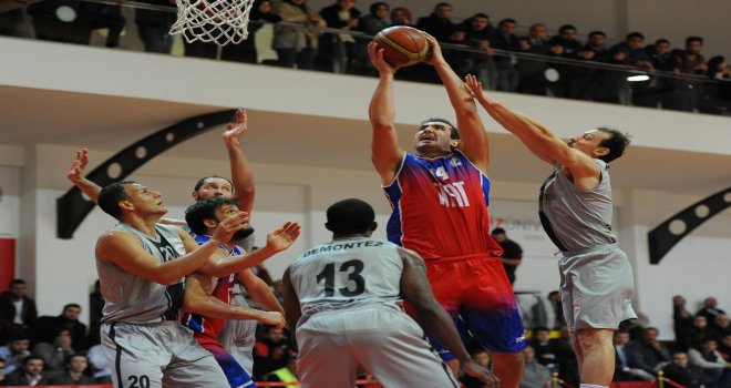 Tofaş, İzmir'de zorlanmadı