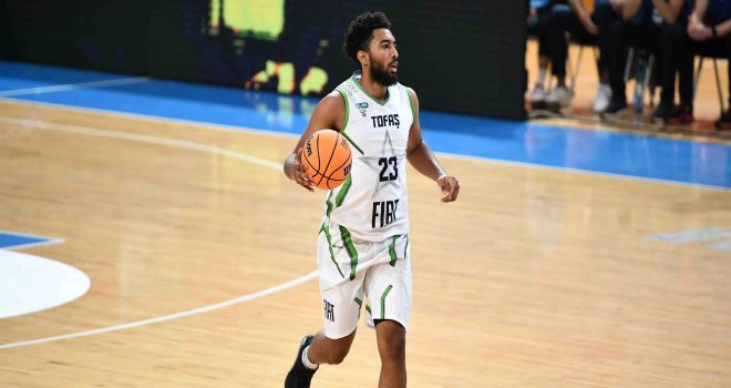 Tofaş, Josh Reaves ile uzatmadı...