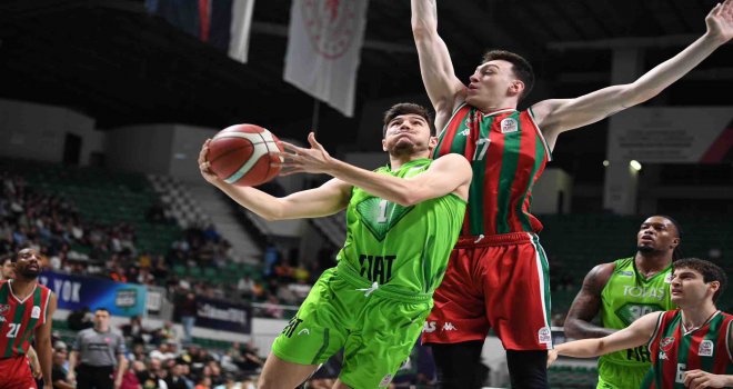 TOFAŞ, Karşıyaka'ya izin vermedi