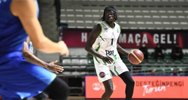 Tofaş, Kenya asıllı ABD'lisini Polonya'ya kiraladı 