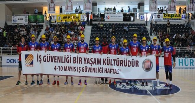 Tofaş, lider bitirdi