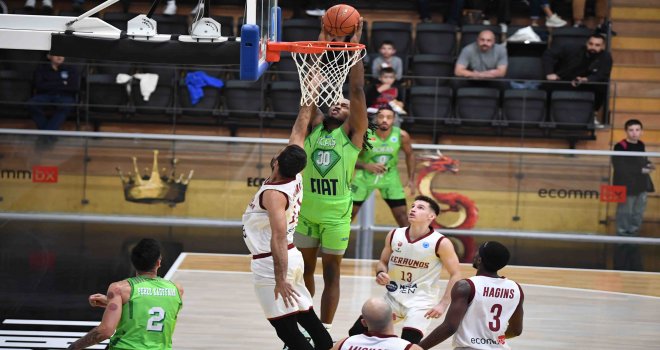 TOFAŞ liderliği de garantiledi