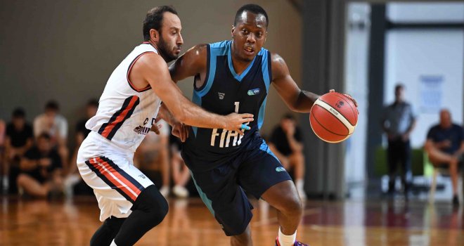 Tofaş, ligin yenisini mağlup etti