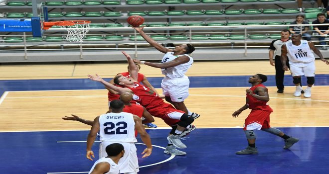 Tofaş, Lokomotiv Kuban'a kaybetti