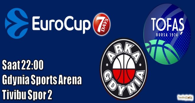 Tofaş, Polonya deplasmanında