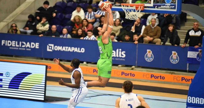 TOFAŞ Portekiz'de hata yapmadı...