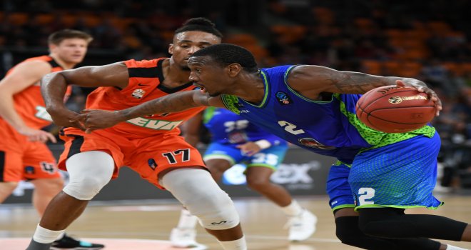 Tofaş, ratiopharm ULM'yi konuk ediyor