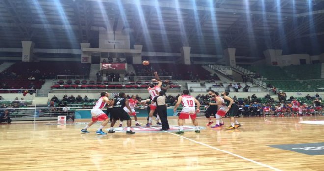 Tofaş, Sakarya Büyükşehir'e fark attı