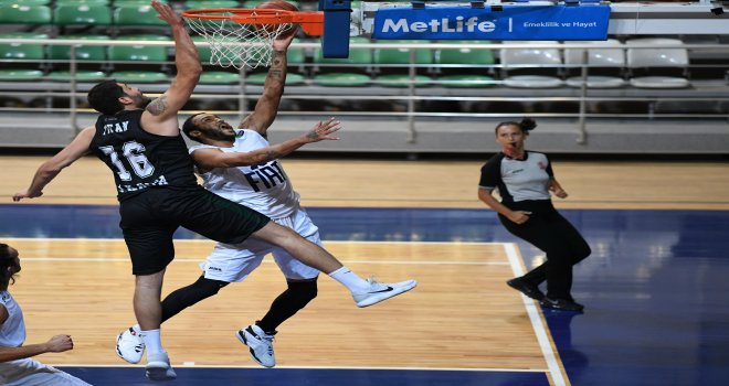 Tofaş, Sakarya Büyükşehir'i geçti