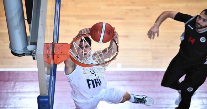 Tofaş, Semt 77 Yalovaspor'u mağlup etti