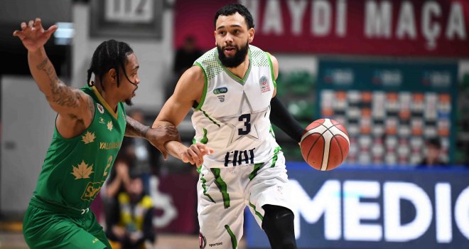 Tofaş, Semt77 Yalovaspor'u geçti