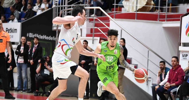 Tofaş seriyi Aliağa'da sürdürdü