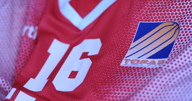 Tofaş sezonu 15 Ağustos'ta açıyor