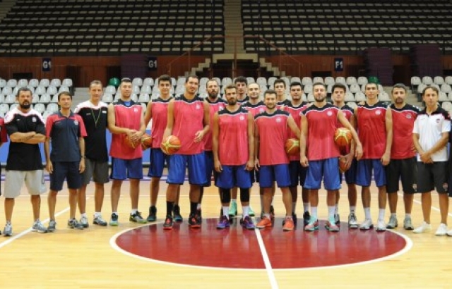 Tofaş sezonu açtı...