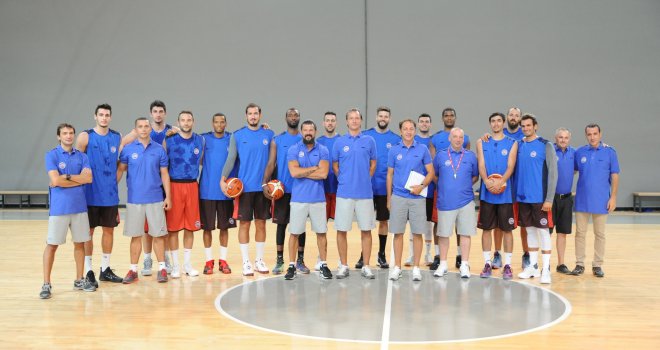 Tofaş sezonu açtı...