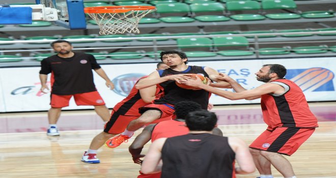 Tofaş, Sinpaş Denizli Basket'e hazırlanıyor
