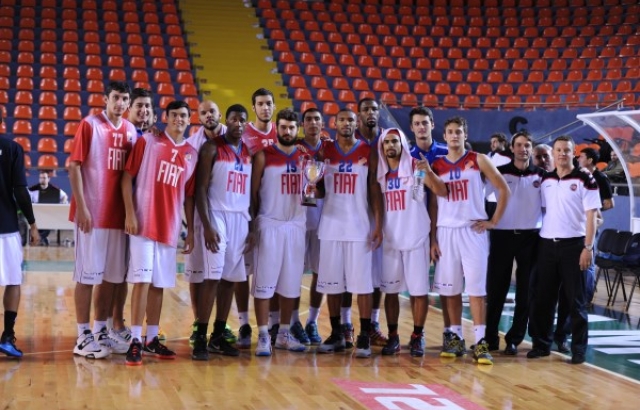 Tofaş son saniyede Uşak'ı geçti 2.oldu