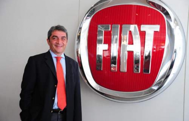 Tofaş Spor Kulübü yeni başkanını belirledi