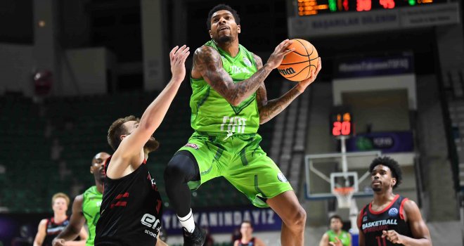 Tofaş tur için sahada