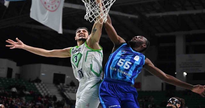 TOFAŞ, Türk Telekom'a şans tanımadı