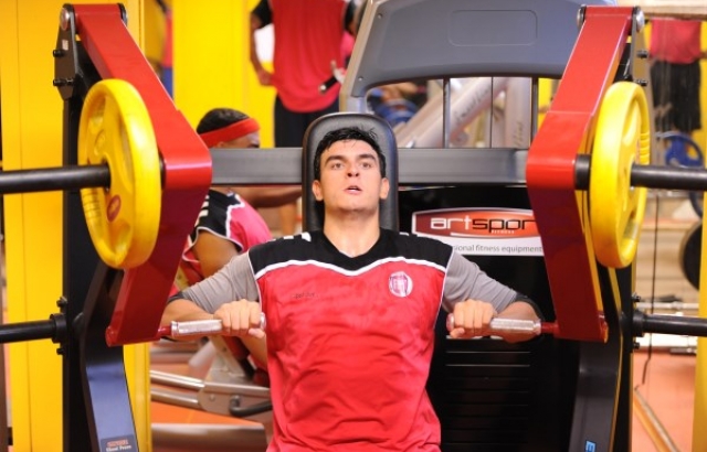 Tofaş, Türkiye Kupası hazırlıklarına başladı