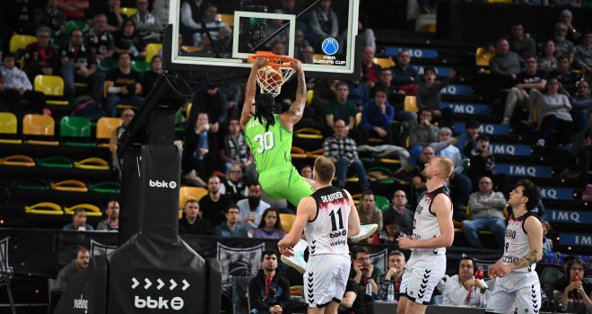 TOFAŞ turu Bursa'ya bıraktı