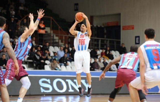 Tofaş uzatmada güldü