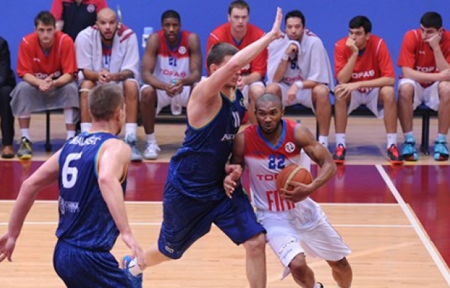 Tofaş uzatmada üzüldü