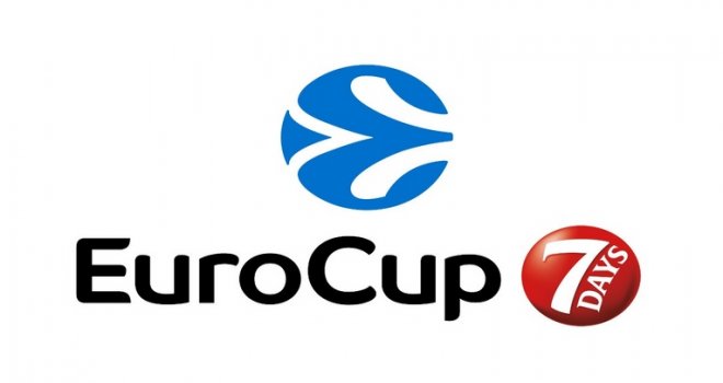 Tofaş ve Galatasaray Eurocup'ta...