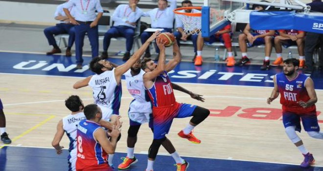 Tofaş yenilgisiz tamamladı