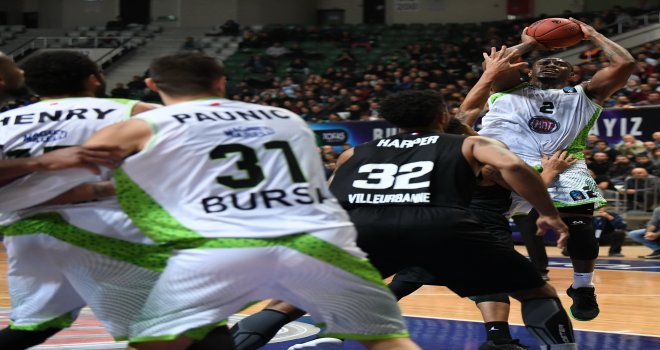 Tofaş, Zenit deplasmanında